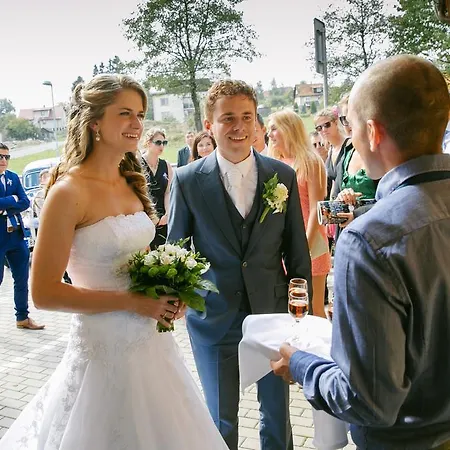 Agnes Hotel Bohdaneč