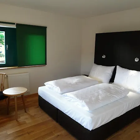 Hotel Agnes Bohdaneč