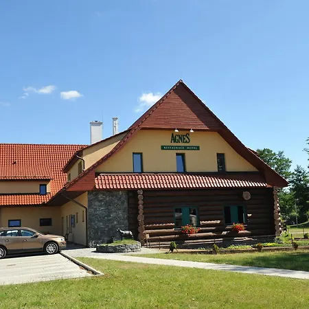 Hotel Hotel Agnes