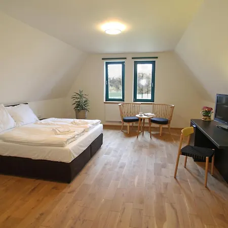 Hotel Agnes 3*