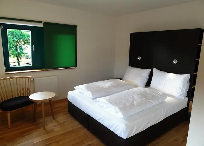 Отель Agnes Bohdanec